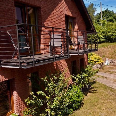 Apartmán Cicha Dolinka Stegna  Exteriér fotografie
