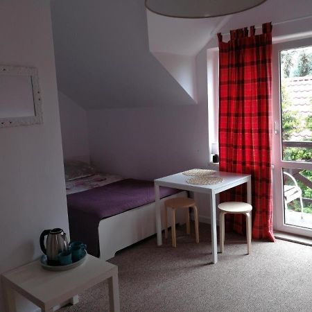 Apartmán Cicha Dolinka Stegna  Exteriér fotografie