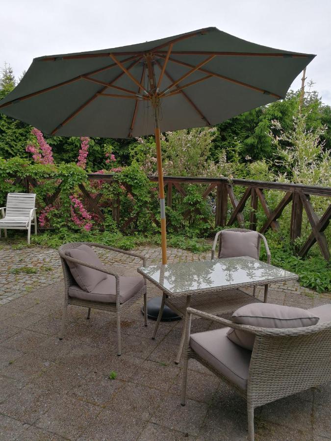 Apartmán Cicha Dolinka Stegna  Exteriér fotografie