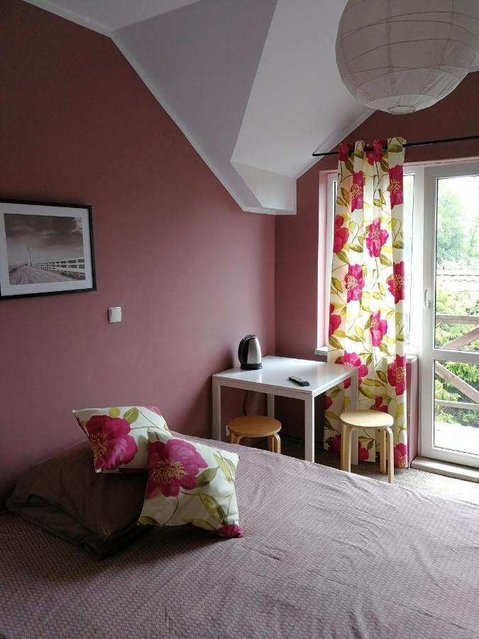 Apartmán Cicha Dolinka Stegna  Exteriér fotografie