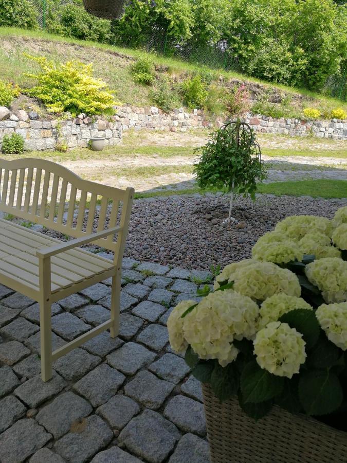 Apartmán Cicha Dolinka Stegna  Exteriér fotografie