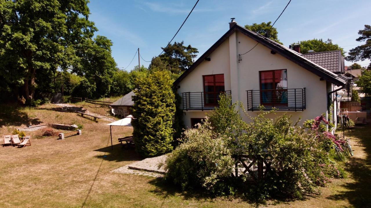 Apartmán Cicha Dolinka Stegna  Exteriér fotografie