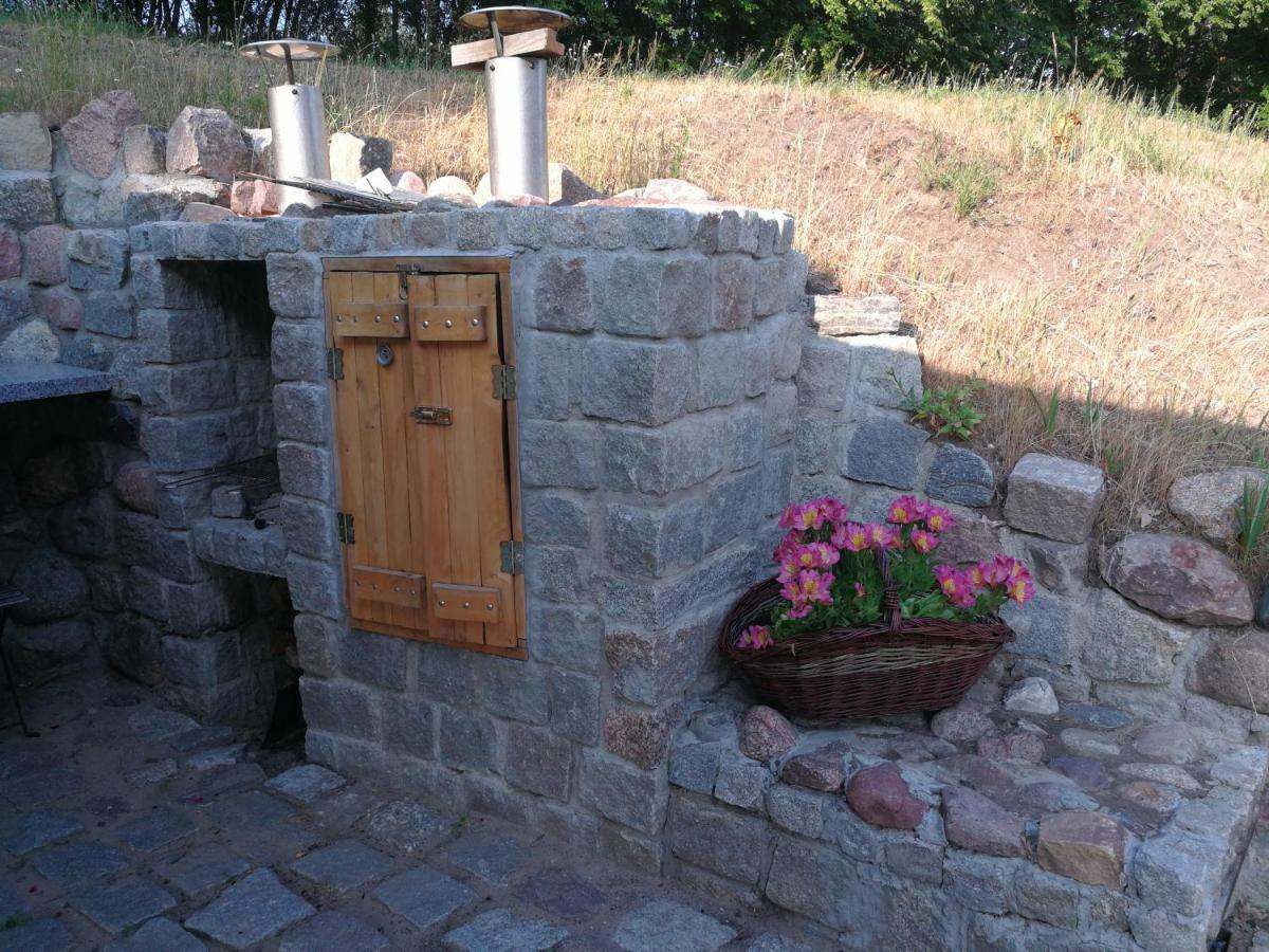 Apartmán Cicha Dolinka Stegna  Exteriér fotografie