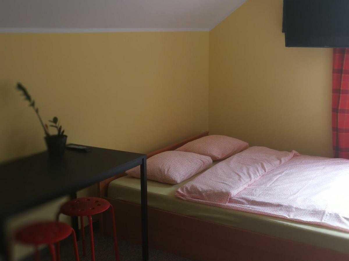 Apartmán Cicha Dolinka Stegna  Exteriér fotografie
