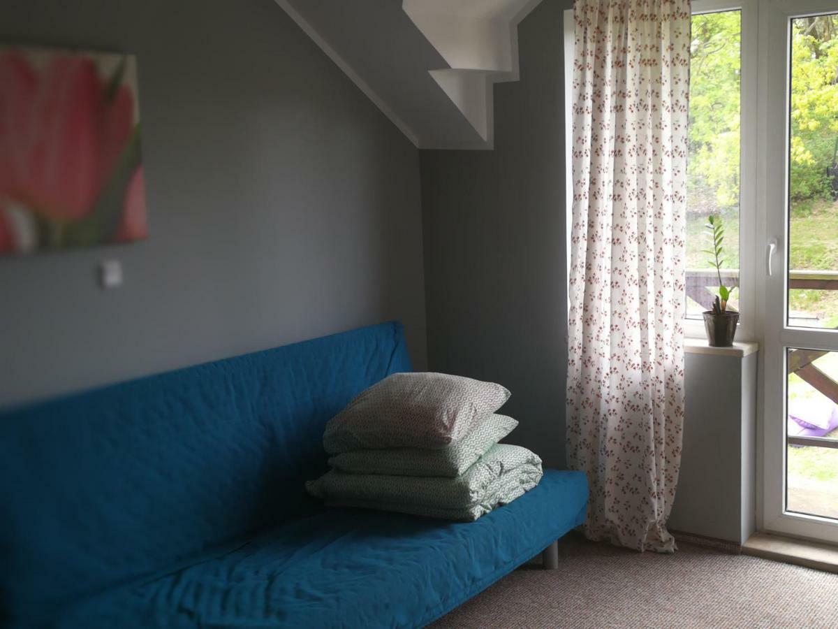 Apartmán Cicha Dolinka Stegna  Exteriér fotografie