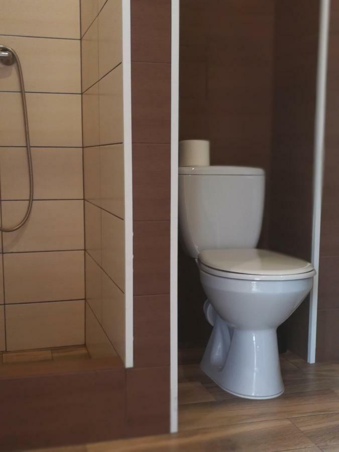 Apartmán Cicha Dolinka Stegna  Exteriér fotografie