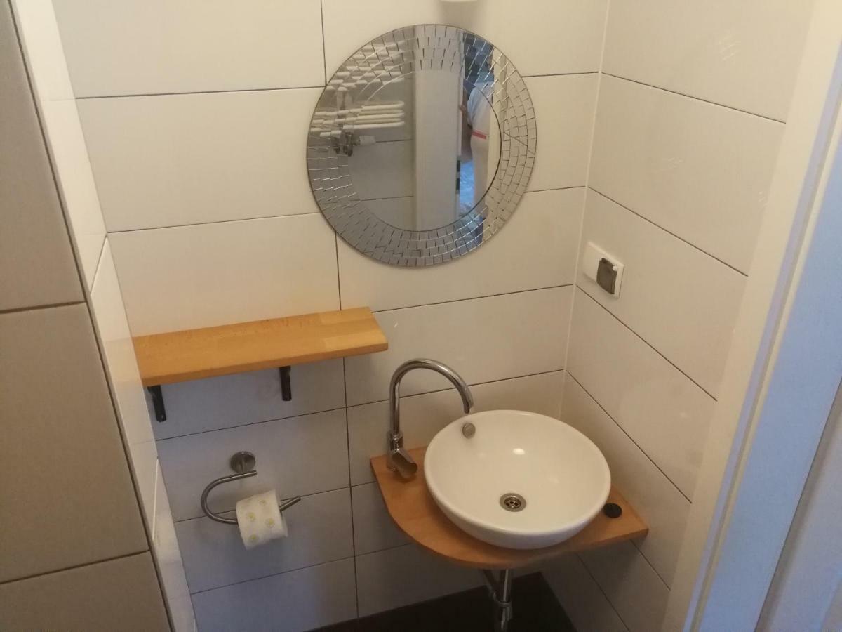 Apartmán Cicha Dolinka Stegna  Exteriér fotografie