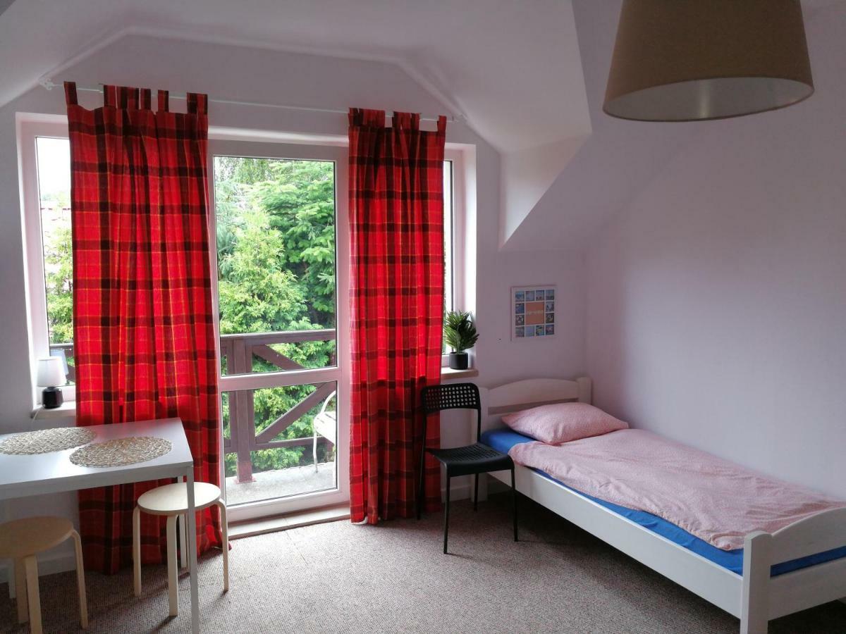 Apartmán Cicha Dolinka Stegna  Exteriér fotografie